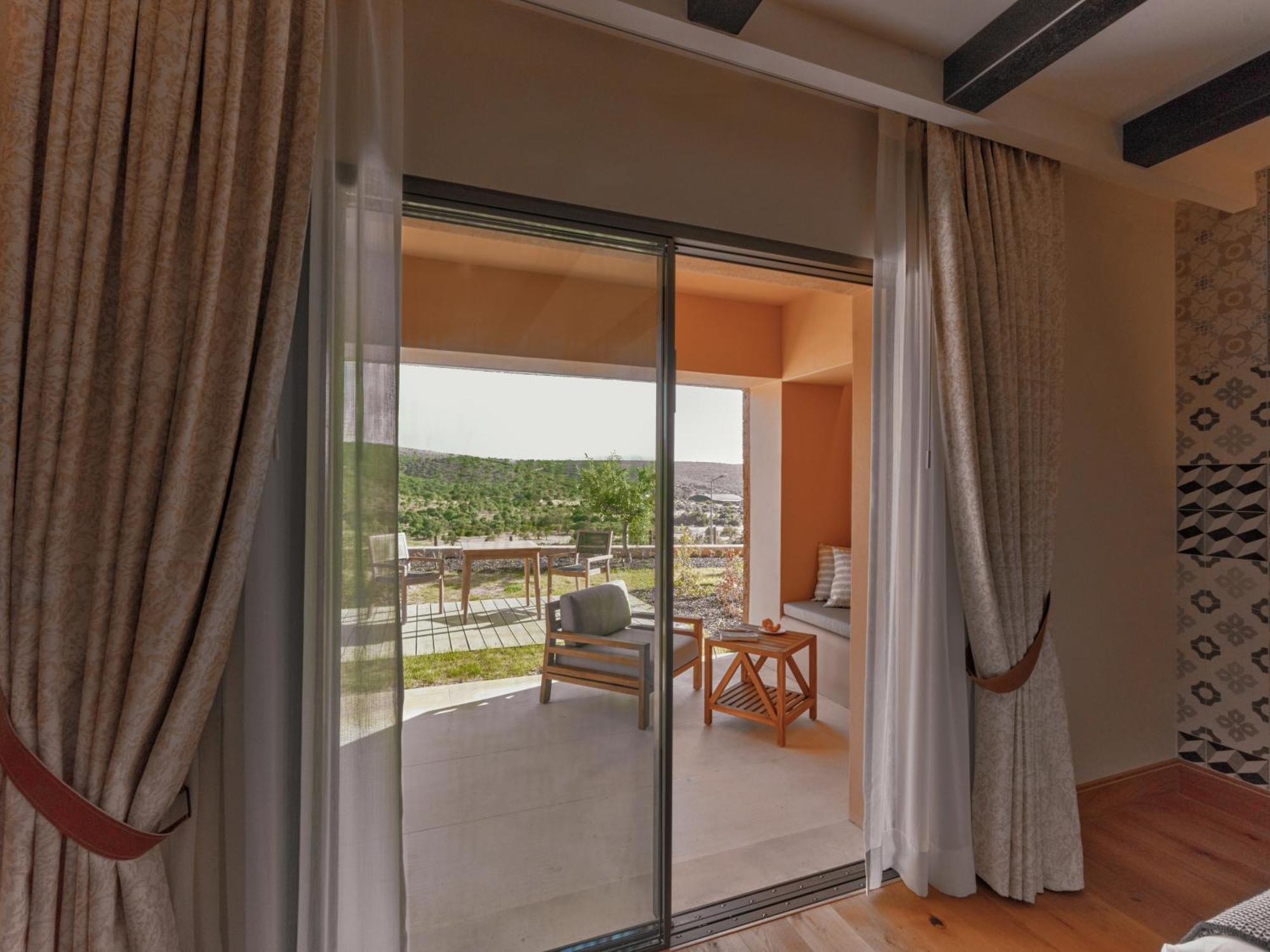 Viceroy At Ombria Algarve Hotel Loulé Exterior foto