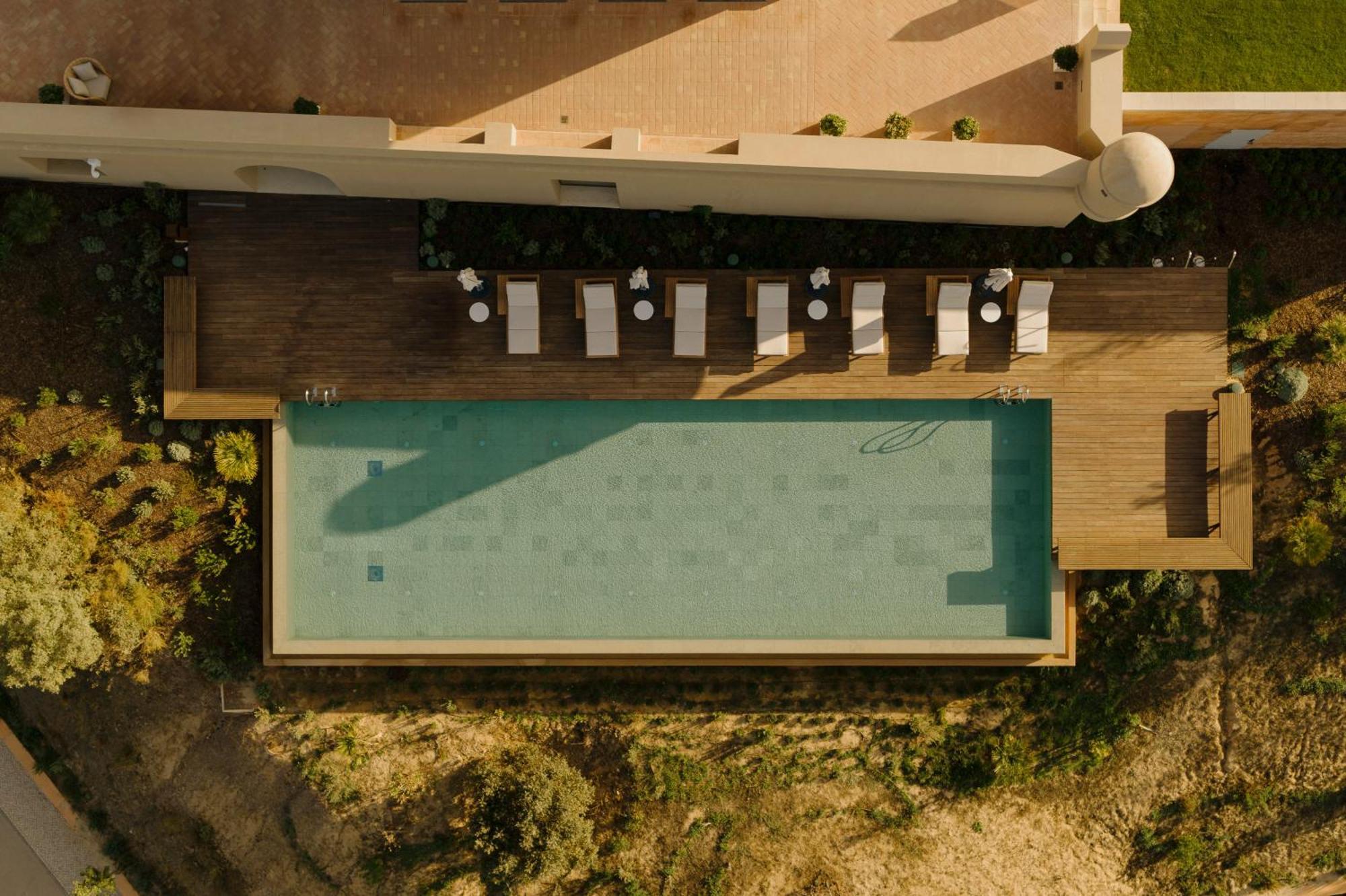 Viceroy At Ombria Algarve Hotel Loulé Exterior foto