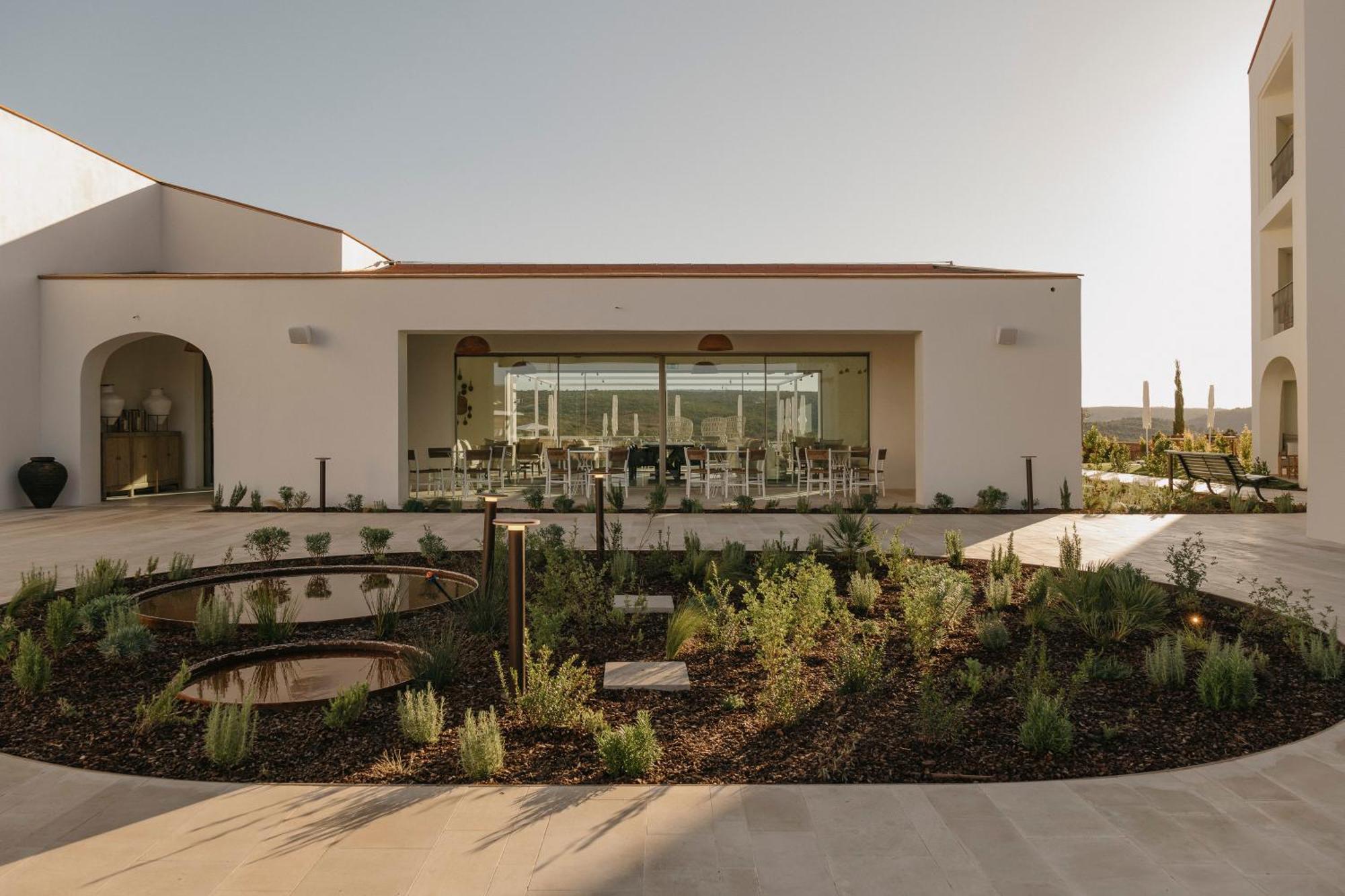 Viceroy At Ombria Algarve Hotel Loulé Exterior foto