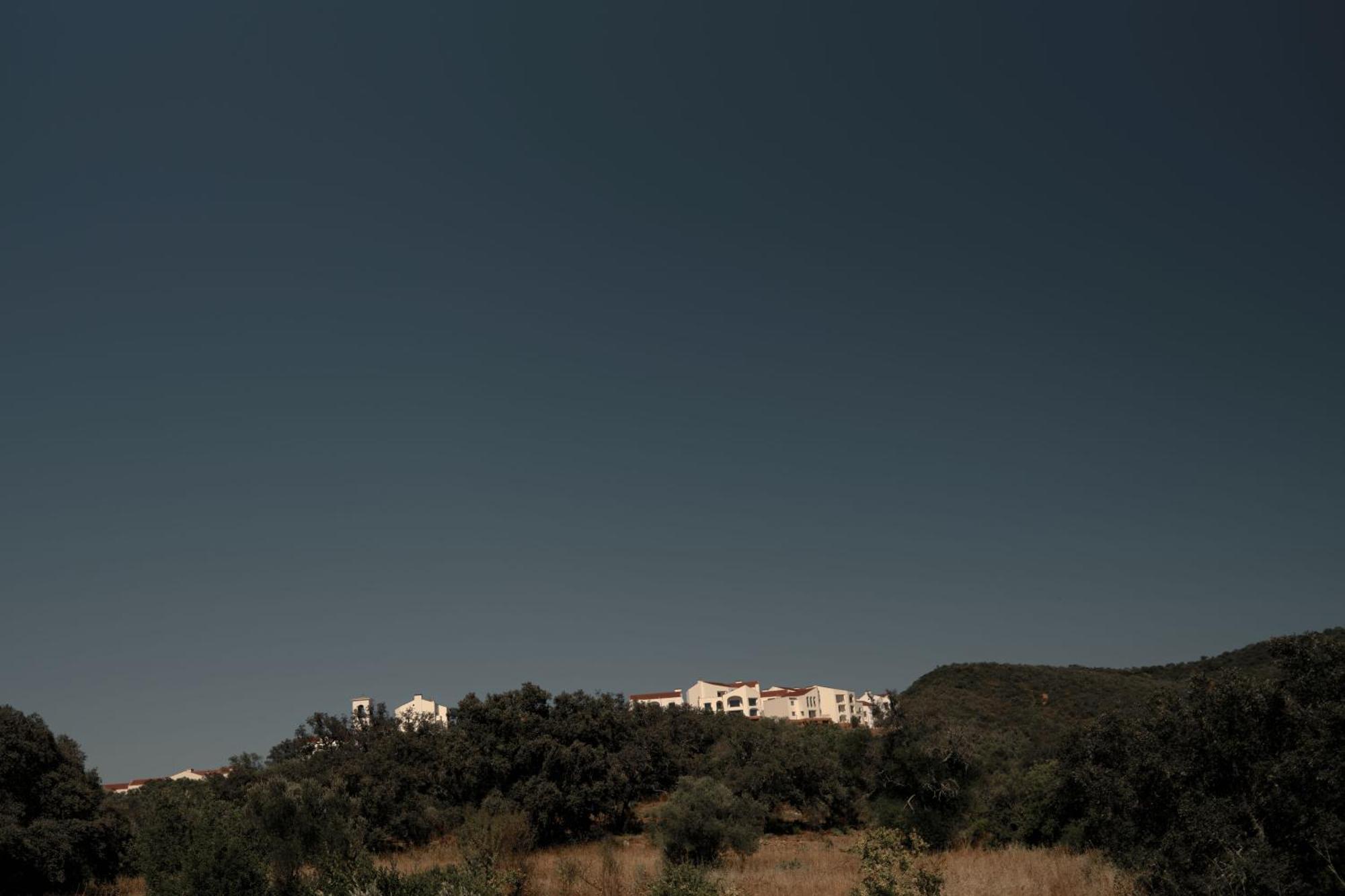 Viceroy At Ombria Algarve Hotel Loulé Exterior foto