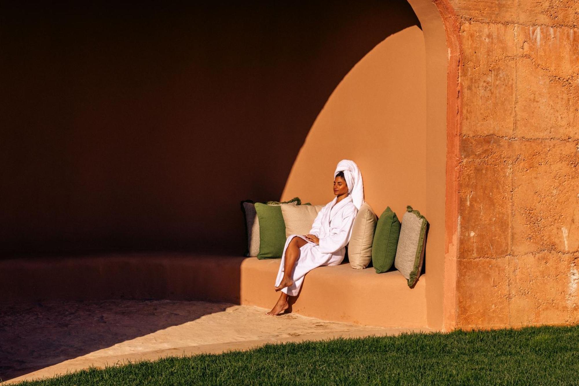 Viceroy At Ombria Algarve Hotel Loulé Exterior foto